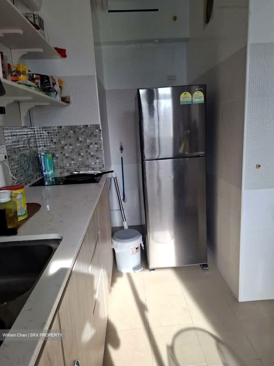 Blk 363A Sun Natura (Sembawang), HDB 2 Rooms #560120301